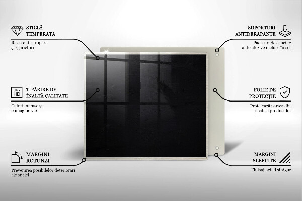 Copri piano cottura Lavagna