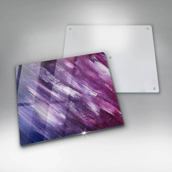 Copertura piano induzione Dipingi l'astrazione