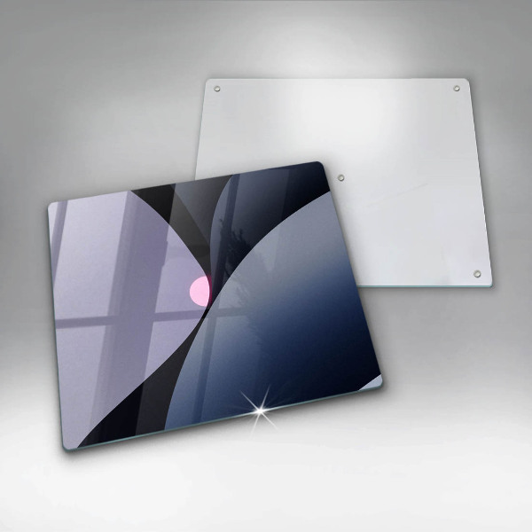 Copertura piano induzione Forme astratte