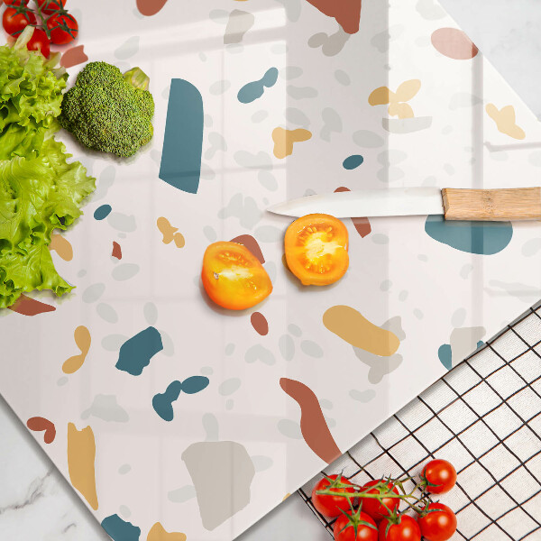 Copertura piano induzione Gres decorativo