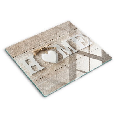 Copri piano cottura Home