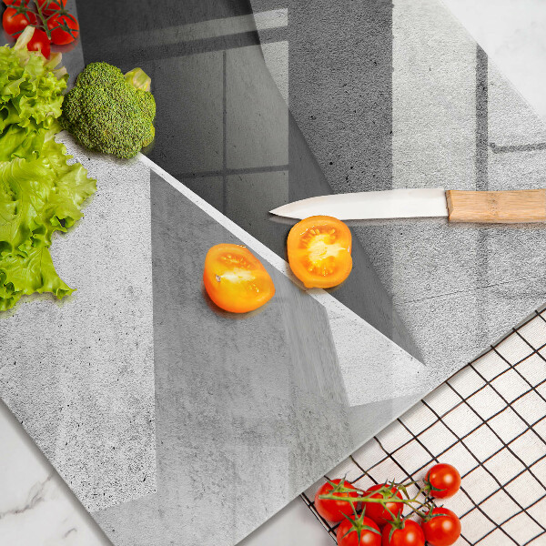 Copri piano cottura Astrazione concreta