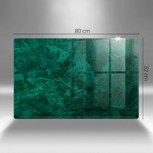 Copri piano cottura Trama di sfondo in pietra