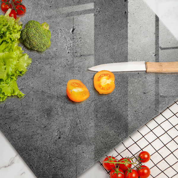 Copri piano cottura Struttura in pietra concreta