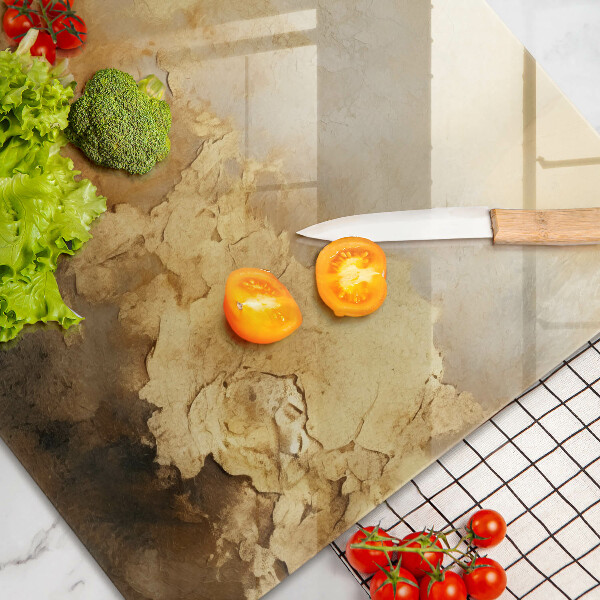 Copri piano cottura Trama ricca