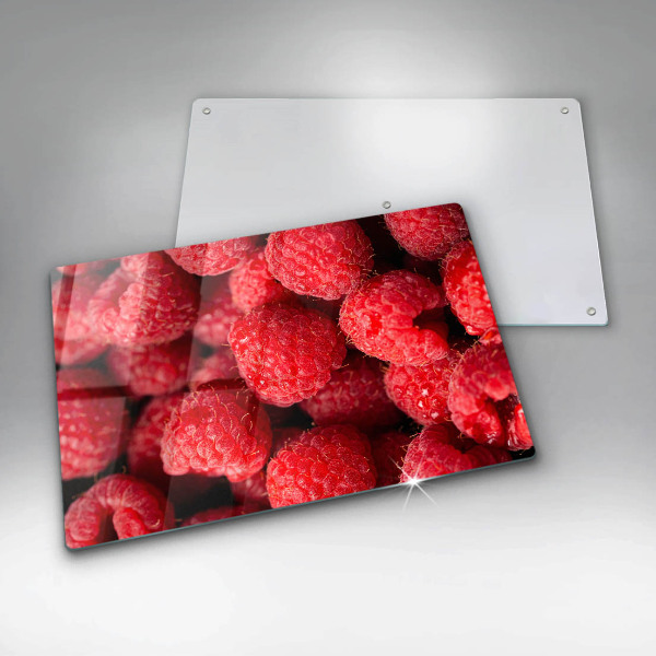 Copri piano cottura Frutto di lampone