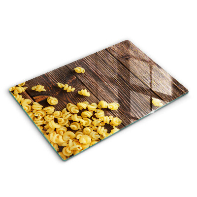 Protezione piano cottura Pasta in tavola