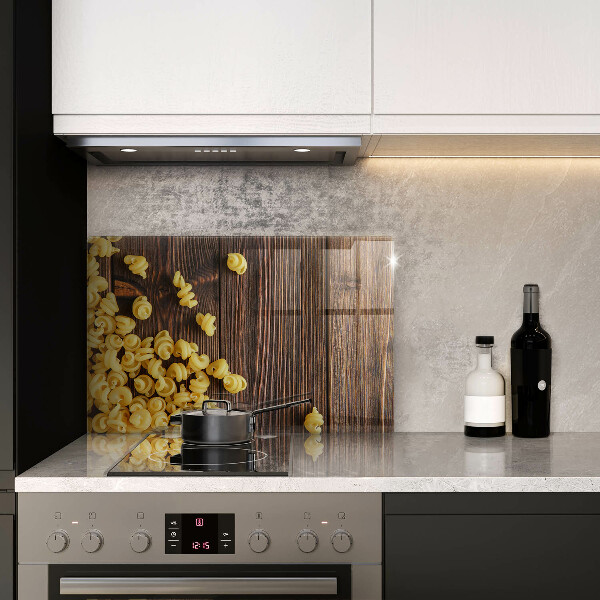 Protezione piano cottura Pasta in tavola