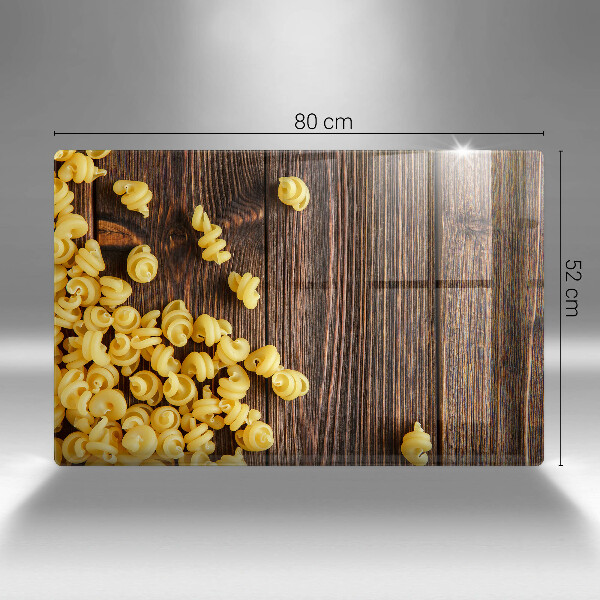 Protezione piano cottura Pasta in tavola