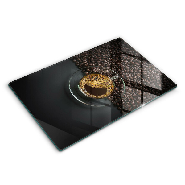 Protezione piano induzione Caffè e fagioli