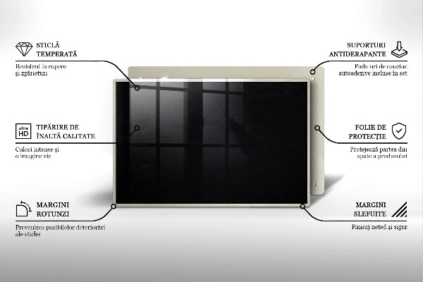 Copri piano cottura Lavagna