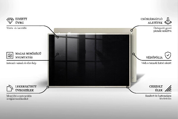 Copri piano cottura Lavagna
