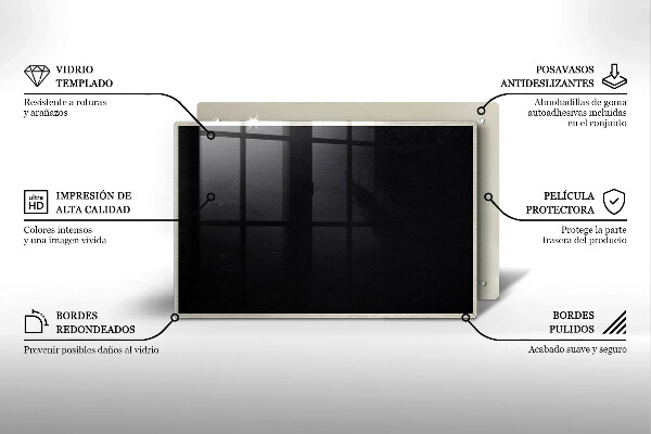 Copri piano cottura Lavagna