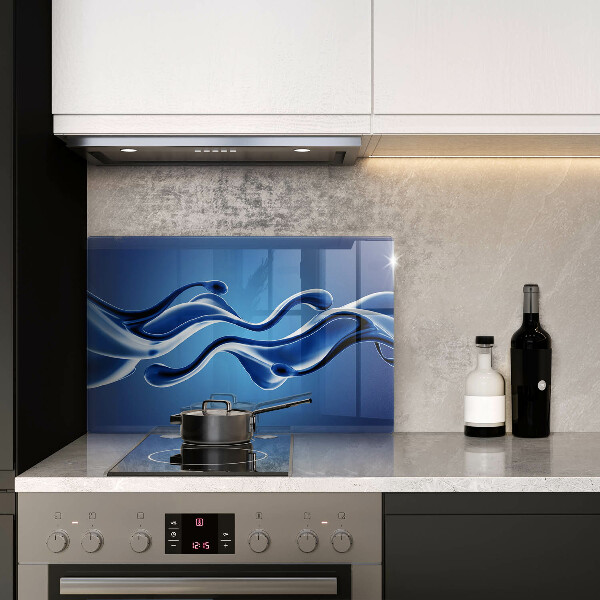 Protezione piano induzione Astrazione fluida