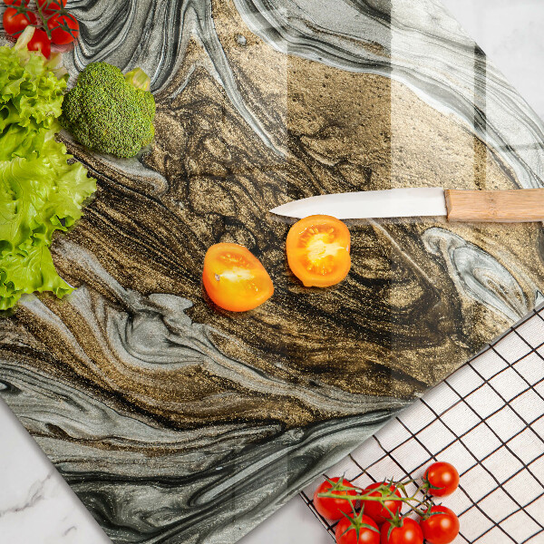 Protezione piano induzione Ricca astrazione