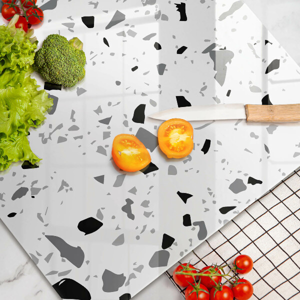 Protezione piano induzione Gres decorativo