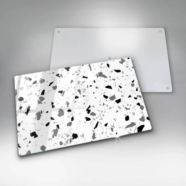 Protezione piano induzione Gres decorativo