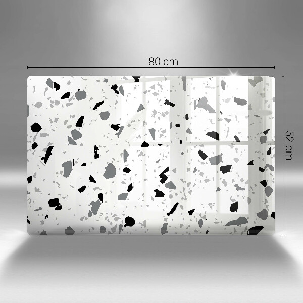 Protezione piano induzione Gres decorativo