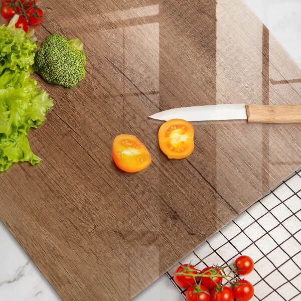 Copri piano cottura Struttura del legno