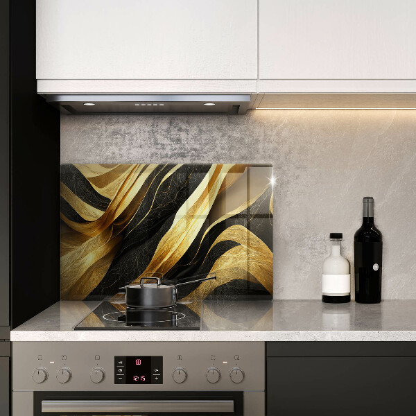 Protezione piano induzione Astrazione elegante