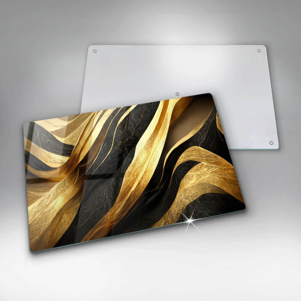 Protezione piano induzione Astrazione elegante