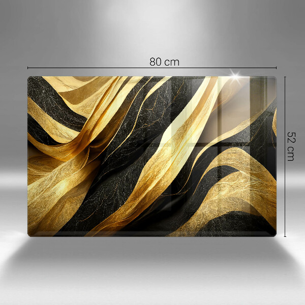 Protezione piano induzione Astrazione elegante