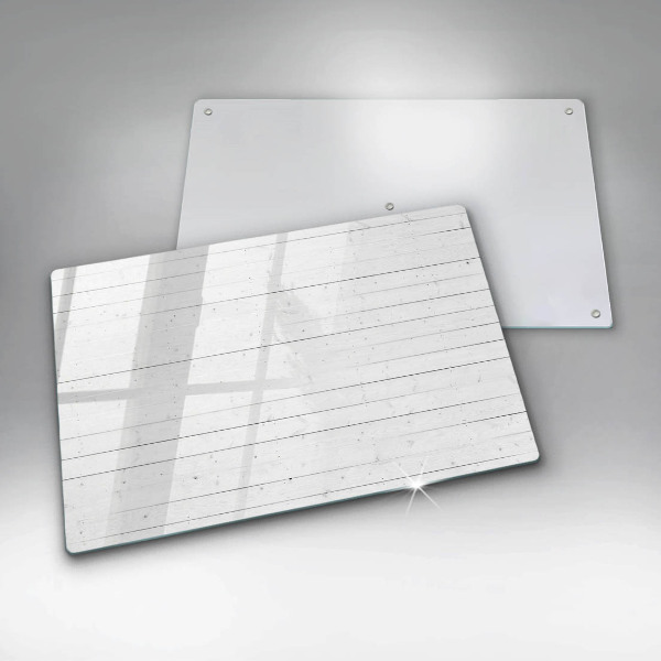 Copri piano cottura Tavole luminose moderne