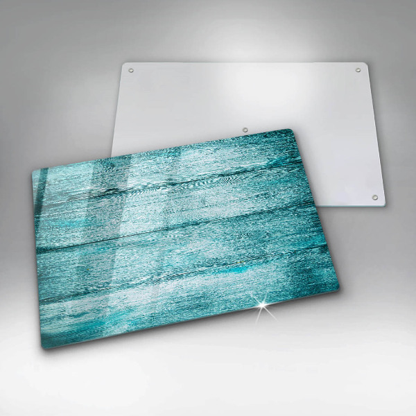 Copri piano cottura Tavole in legno d'epoca