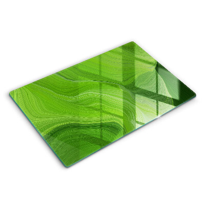 Copri piano cottura Trama astratta