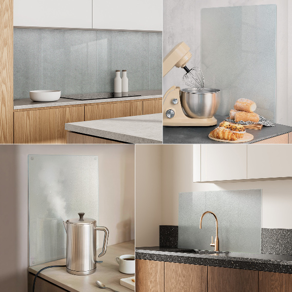 Protezione per piano a induzione in formato 50 x 50 cm