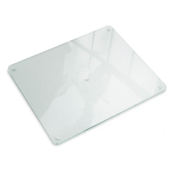 Copri piano cottura in vetro 52x40 cm