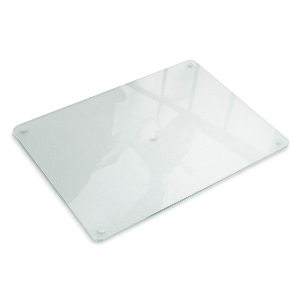 Copri piano cottura in vetro 80x52 cm