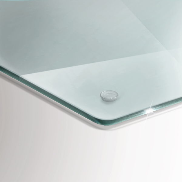 Copri trasparente piano cottura 60x52 cm