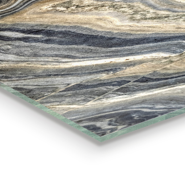 Pannello paraschizzi cucina Trama di marmo pietra di granito