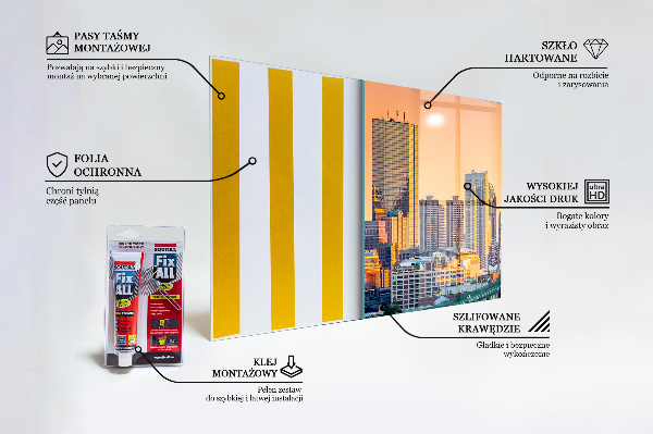 Pannello paraschizzi cucina Boston, massachusetts