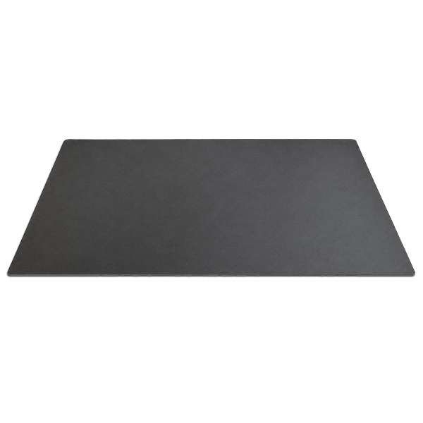Rettangolare tappetino in lamiera per barbecue 100x70 cm