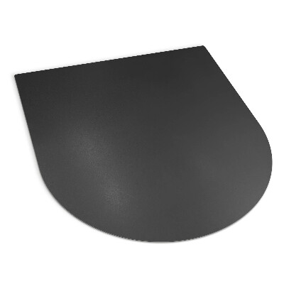 Lastra per caminetto nelle dimensioni 80 x 70 cm