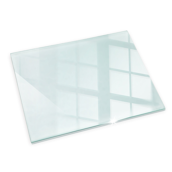 Vetro sotto stufa 120x80 cm