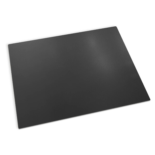 Lastra protettiva per sotto stufa in dimensioni 100 x 80 cm