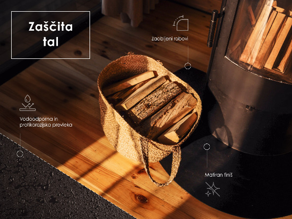 Lastra sotto stufa 100x80 cm