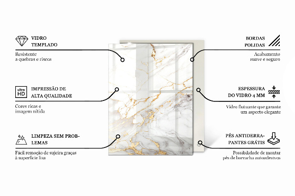 Piano del tavolo rettangolare Il fascino del legno naturale