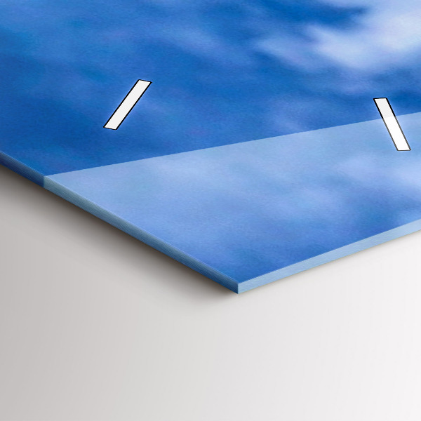 Orologio verticale Breslavia - Città Vecchia