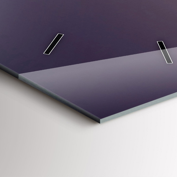 Orologio verticale Fiume orientale di New York