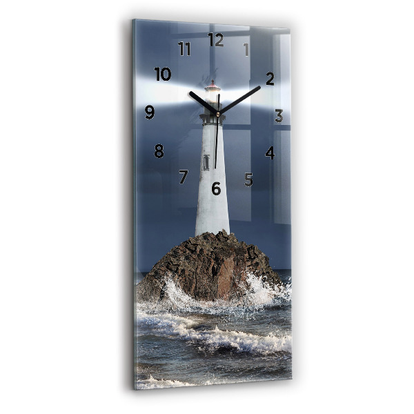 Orologio verticale Faro