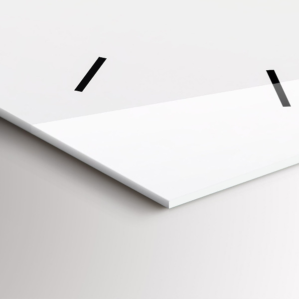 Orologio verticale Auto da corsa sportiva