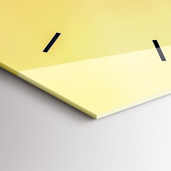 Orologio verticale Fiume Zhujiang Cina