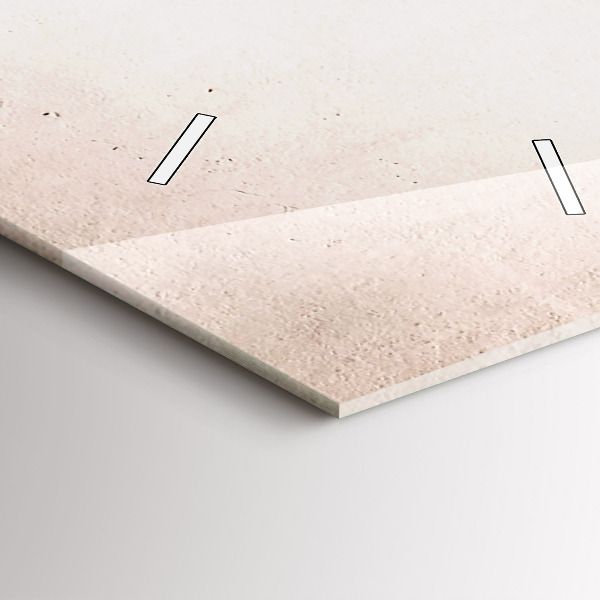 Orologio verticale bici italiana