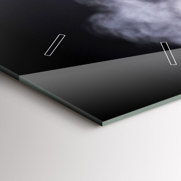 Orologio verticale Vecchia auto d'epoca