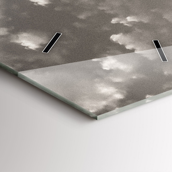 Orologio verticale Londra Inghilterra Big Ben