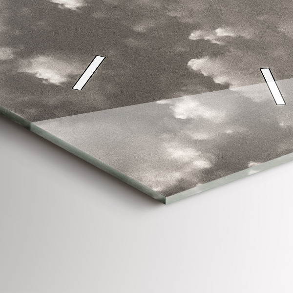 Orologio verticale Londra Inghilterra Big Ben